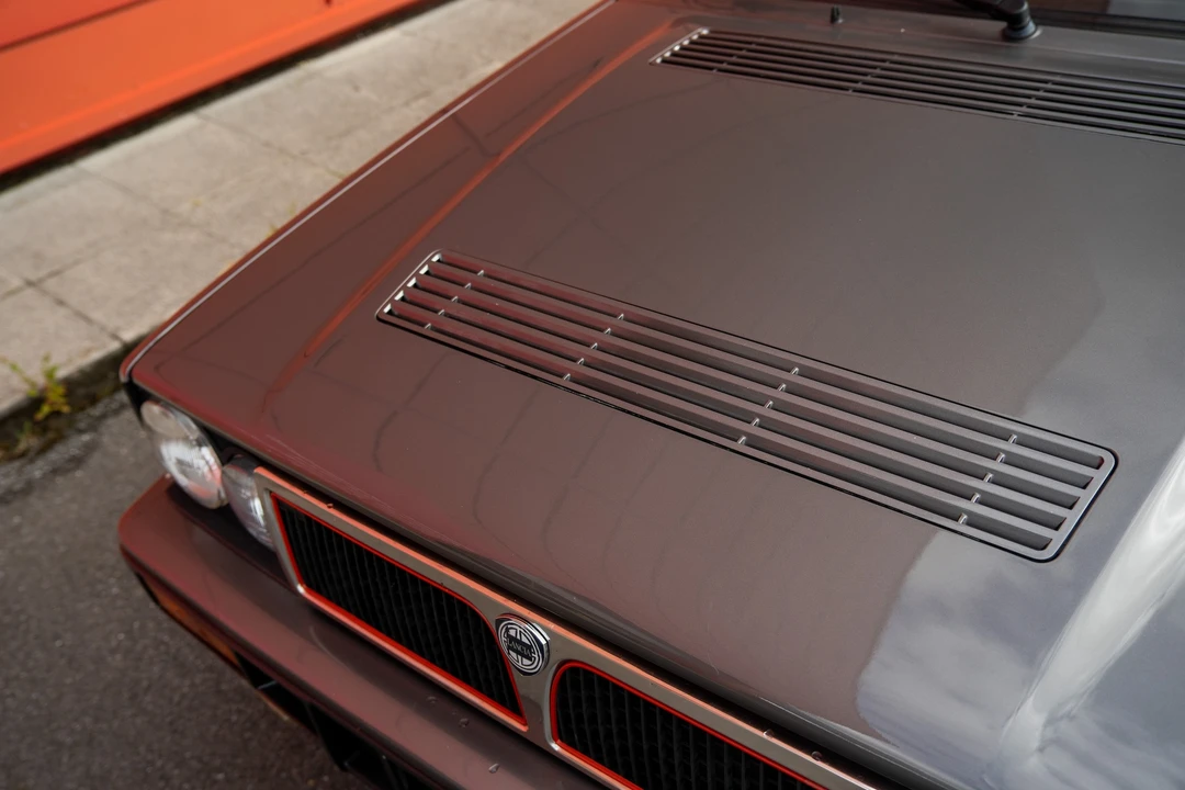 1991 Lancia Delta 1st Gen - Image 14 of 31