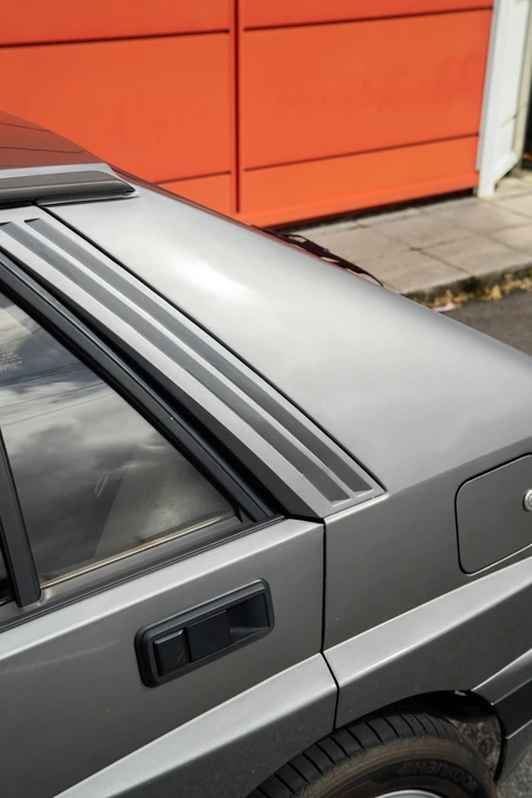1991 Lancia Delta 1st Gen - Image 30 of 31