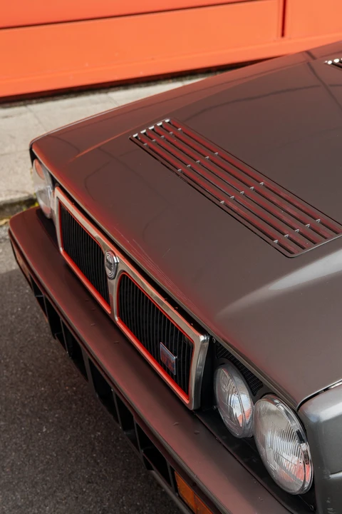 1991 Lancia Delta 1st Gen - Image 15 of 31
