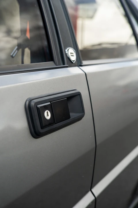 1991 Lancia Delta 1st Gen - Image 31 of 31