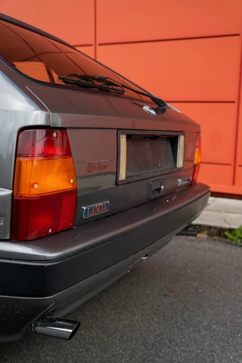 1991 Lancia Delta 1st Gen - Image 26 of 31