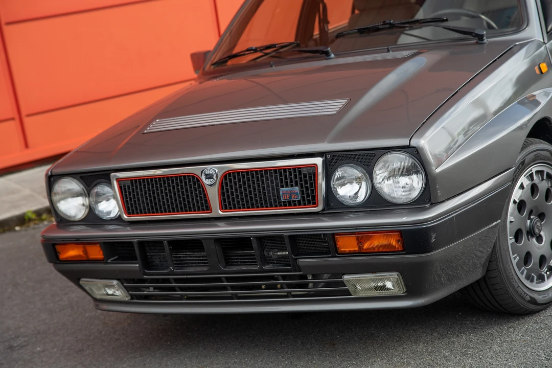 1991 Lancia Delta 1st Gen - Image 12 of 31