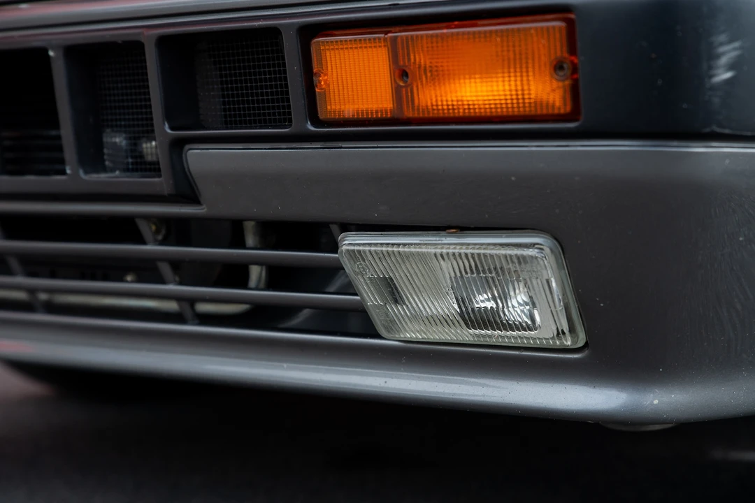 1991 Lancia Delta 1st Gen - Image 19 of 31