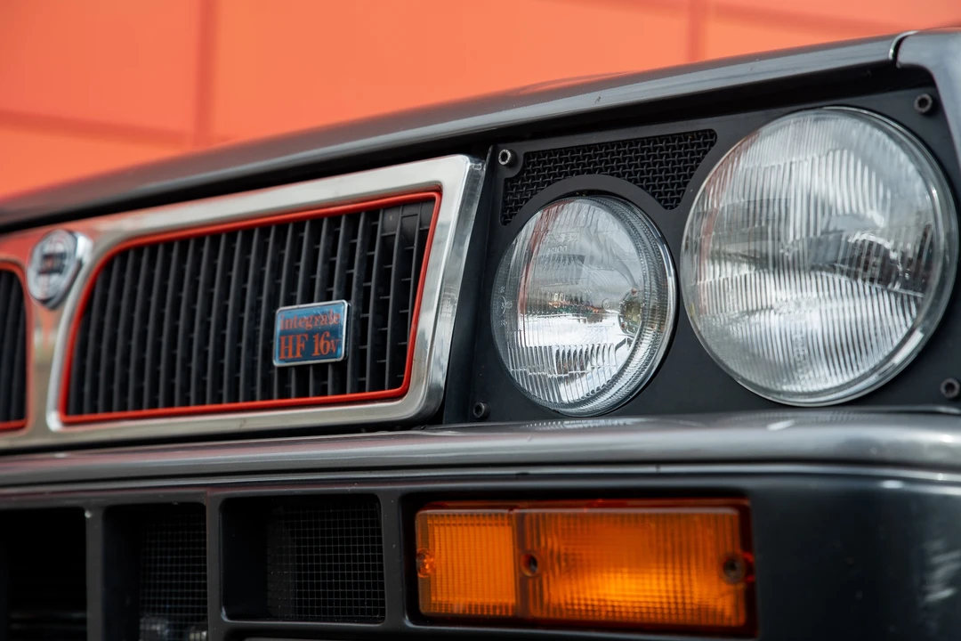 1991 Lancia Delta 1st Gen - Image 11 of 31