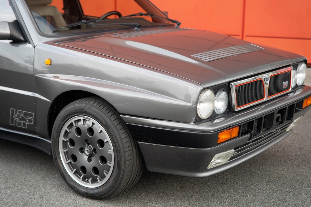 1991 Lancia Delta 1st Gen - Image 8 of 31