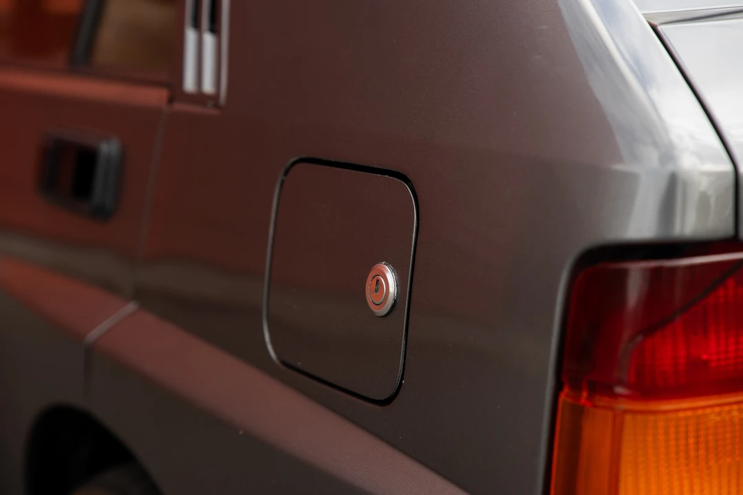 1991 Lancia Delta 1st Gen - Image 28 of 31