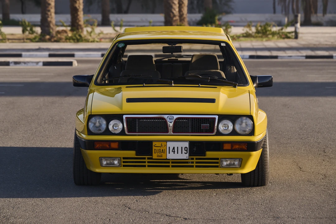 1991 Lancia Delta 1st Gen - Image 10 of 31