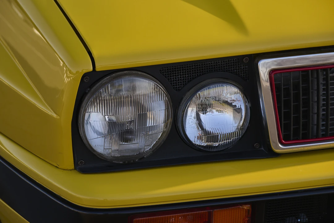 1991 Lancia Delta 1st Gen - Image 20 of 31