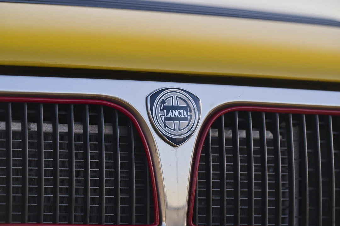 1991 Lancia Delta 1st Gen - Image 22 of 31