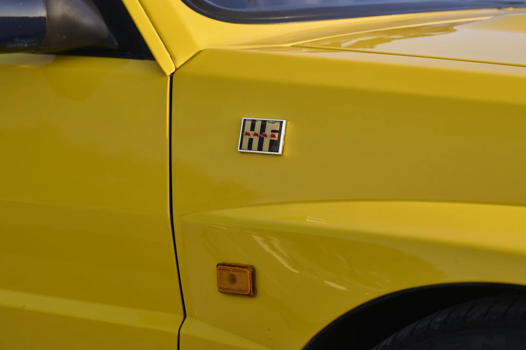 1991 Lancia Delta 1st Gen - Image 25 of 31