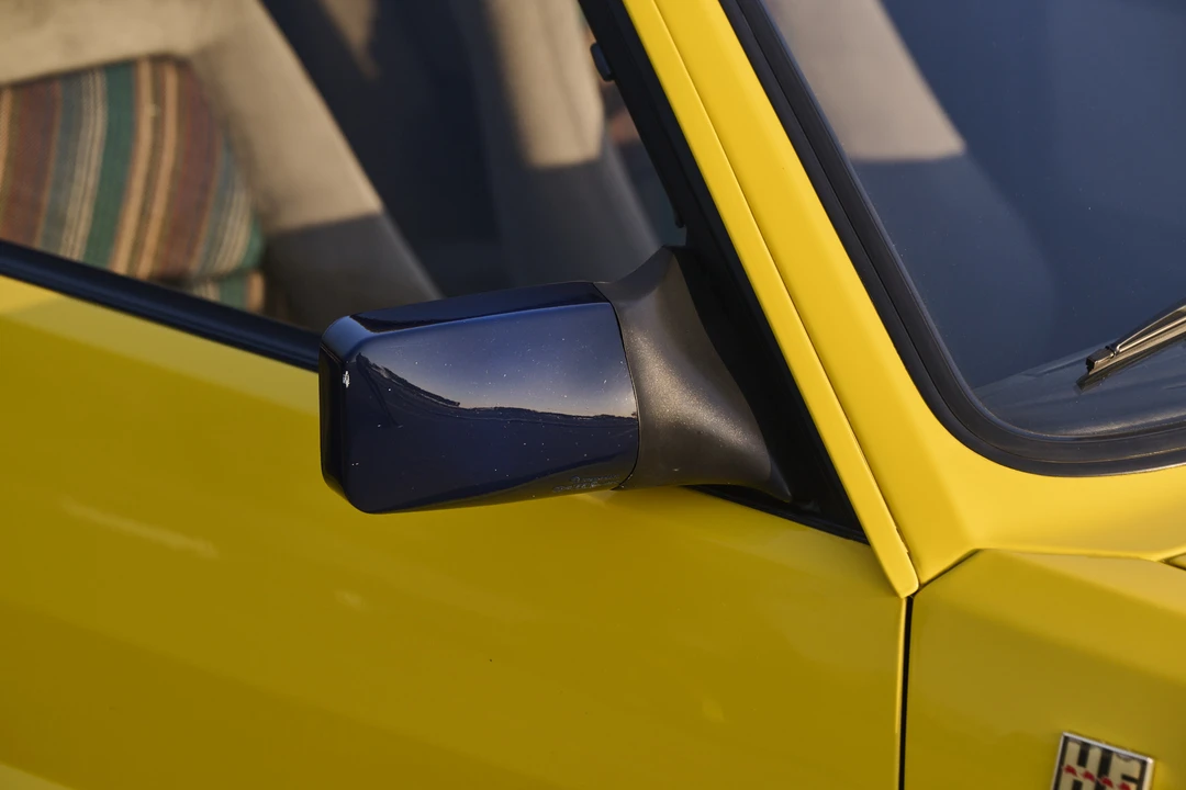 1991 Lancia Delta 1st Gen - Image 27 of 31