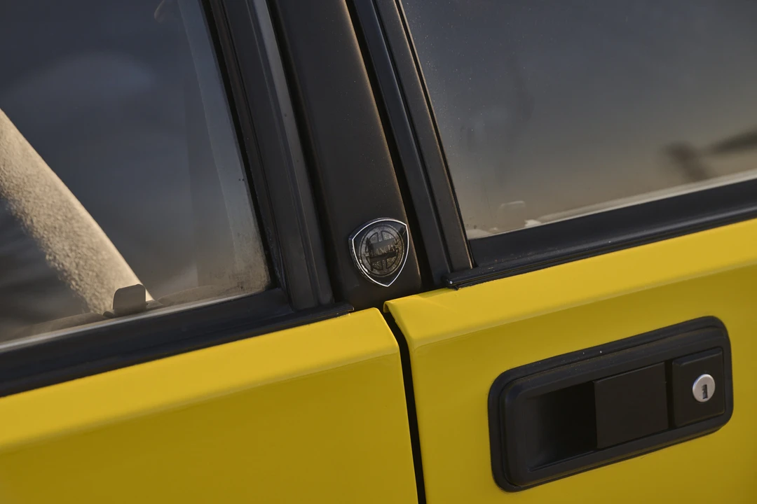 1991 Lancia Delta 1st Gen - Image 31 of 31