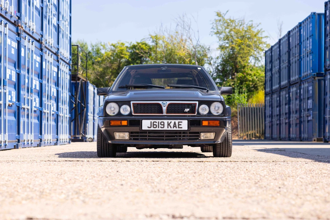 1991 Lancia Delta 1st Gen - Image 2 of 31