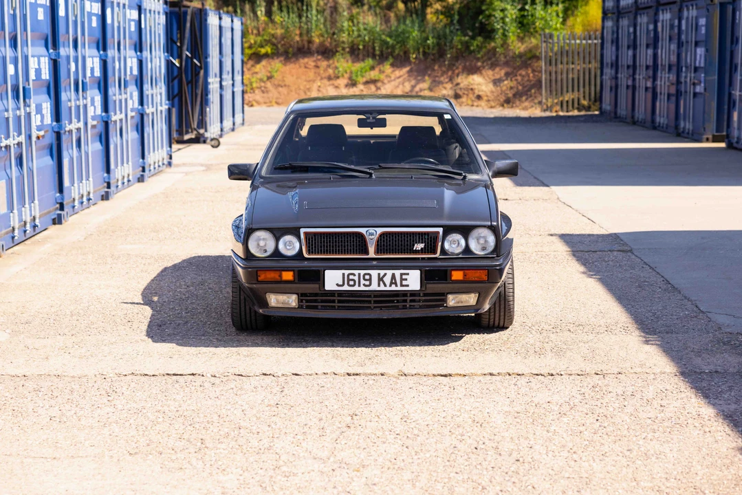 1991 Lancia Delta 1st Gen - Image 10 of 31