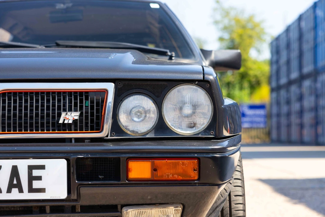 1991 Lancia Delta 1st Gen - Image 31 of 31