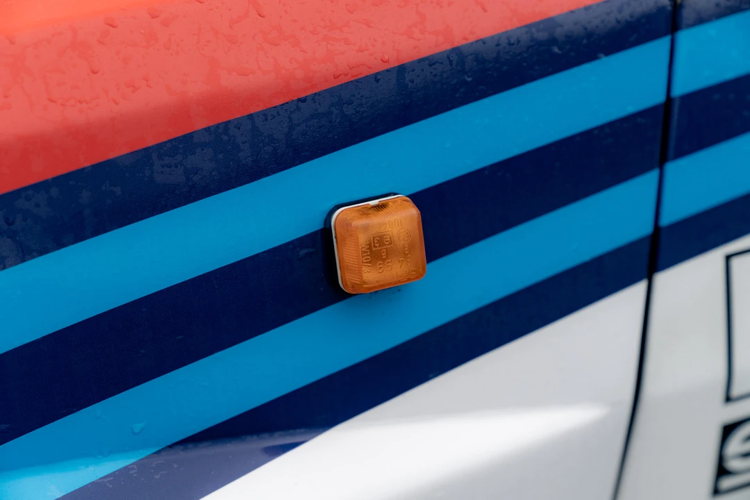 1991 Lancia Delta 1st Gen - Image 11 of 31