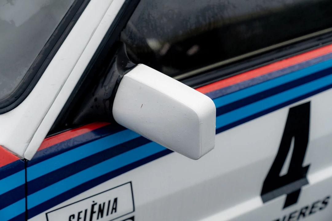 1991 Lancia Delta 1st Gen - Image 12 of 31