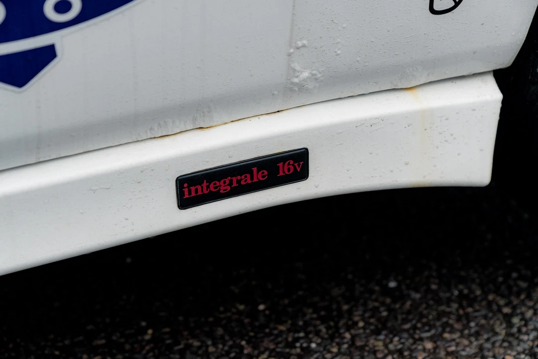 1991 Lancia Delta 1st Gen - Image 15 of 31