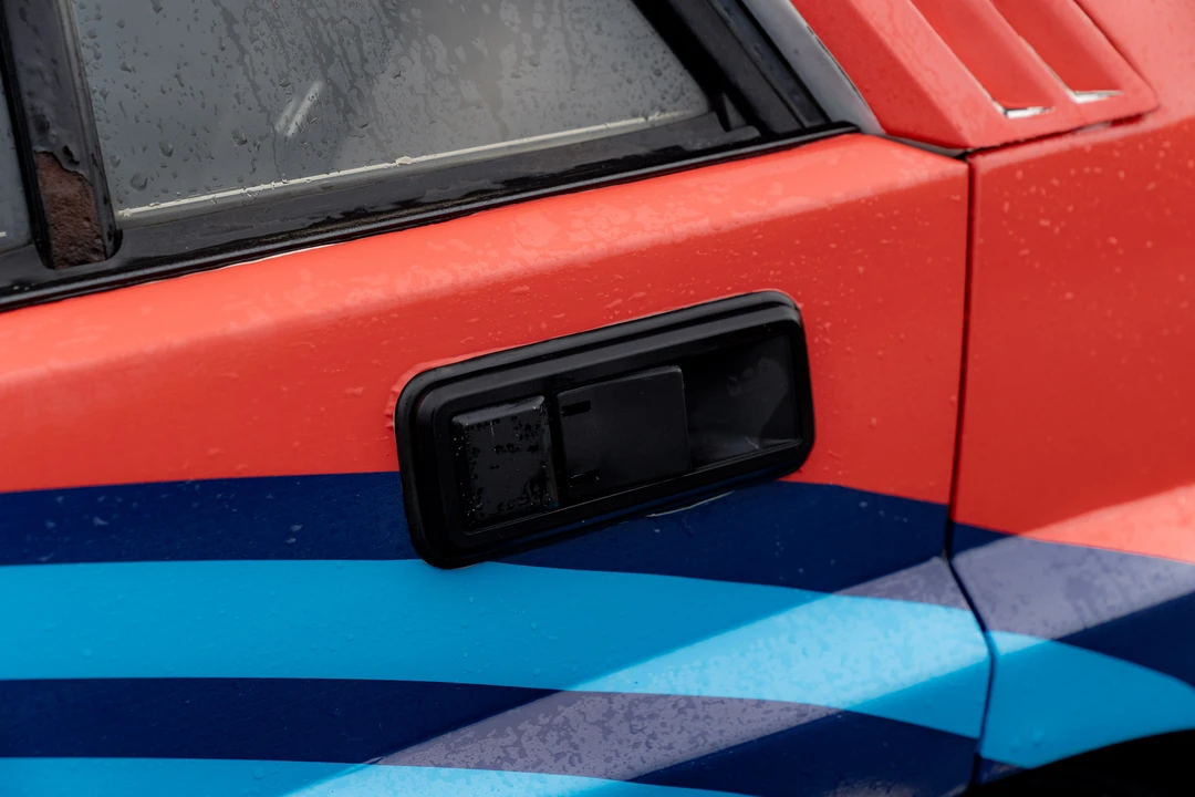 1991 Lancia Delta 1st Gen - Image 16 of 31