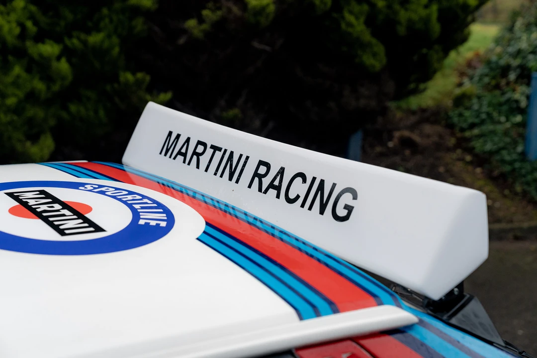 1991 Lancia Delta 1st Gen - Image 17 of 31