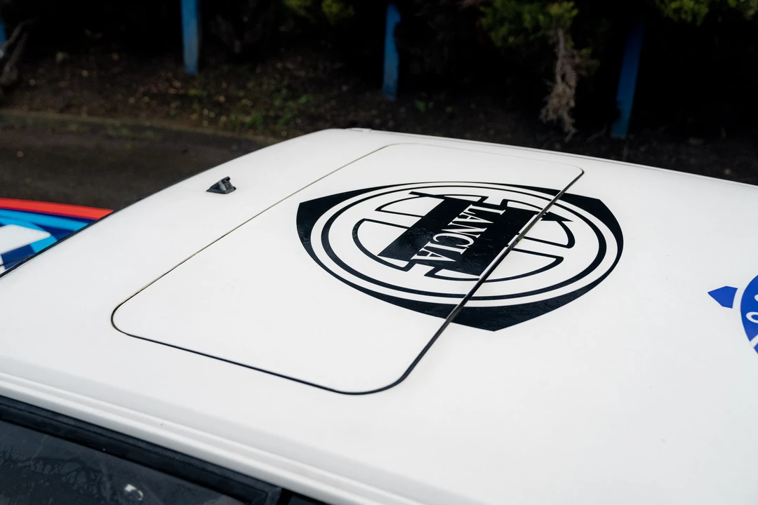 1991 Lancia Delta 1st Gen - Image 18 of 31