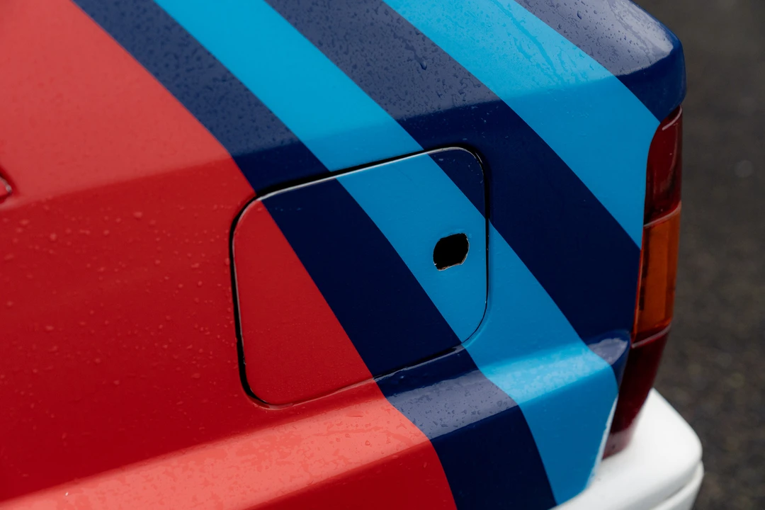 1991 Lancia Delta 1st Gen - Image 19 of 31