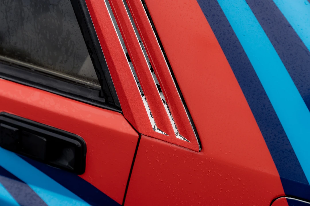 1991 Lancia Delta 1st Gen - Image 20 of 31