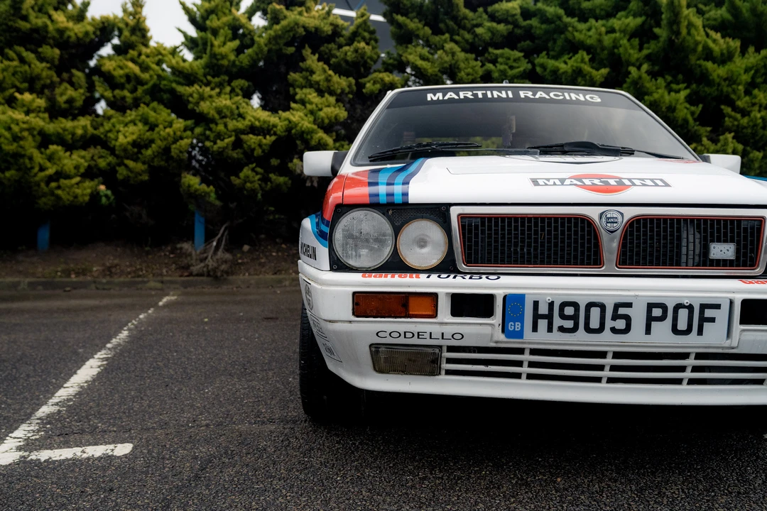 1991 Lancia Delta 1st Gen - Image 25 of 31