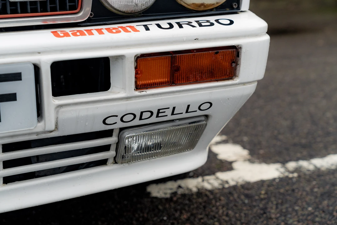 1991 Lancia Delta 1st Gen - Image 29 of 31