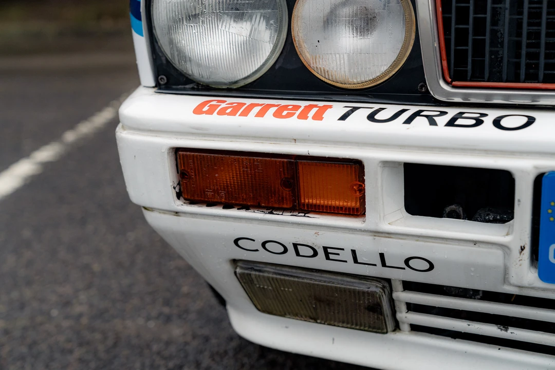 1991 Lancia Delta 1st Gen - Image 30 of 31