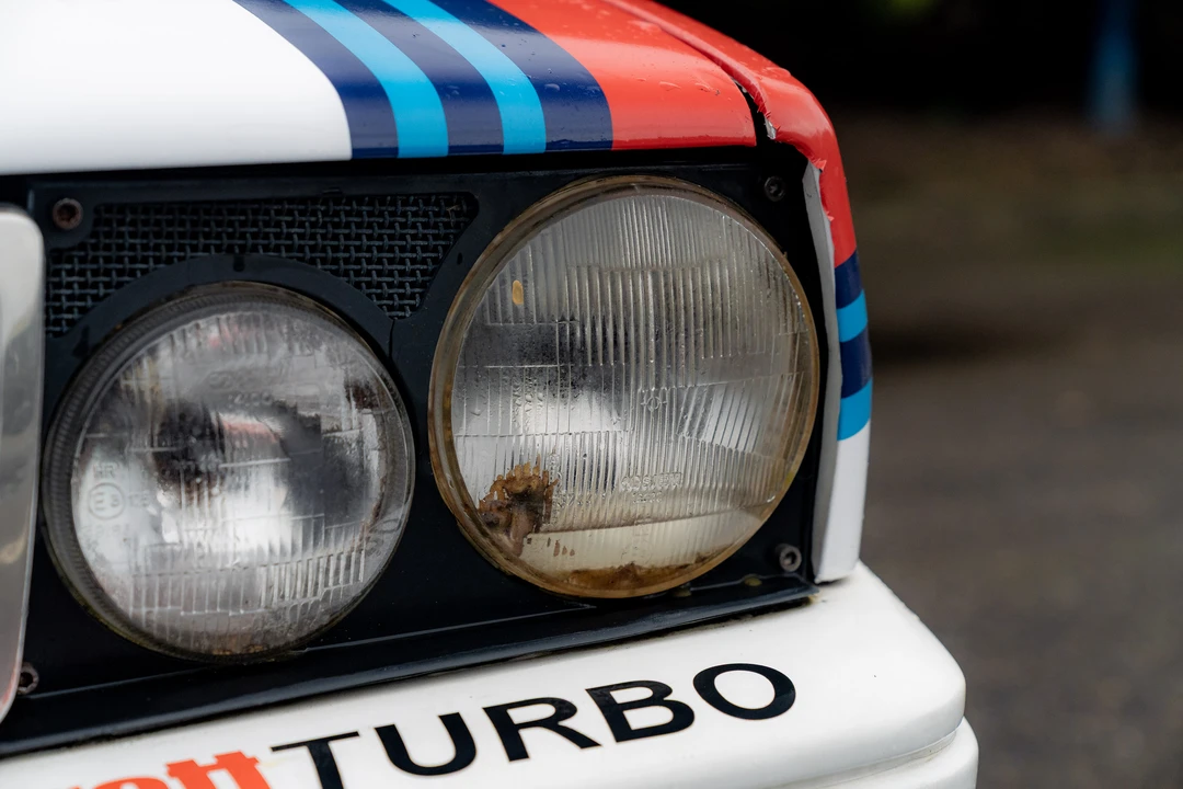 1991 Lancia Delta 1st Gen - Image 31 of 31