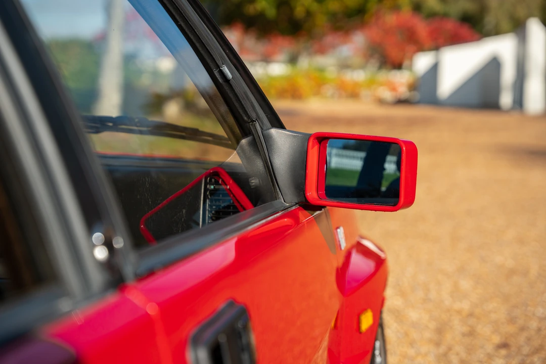 1991 Lancia Delta 1st Gen - Image 31 of 31