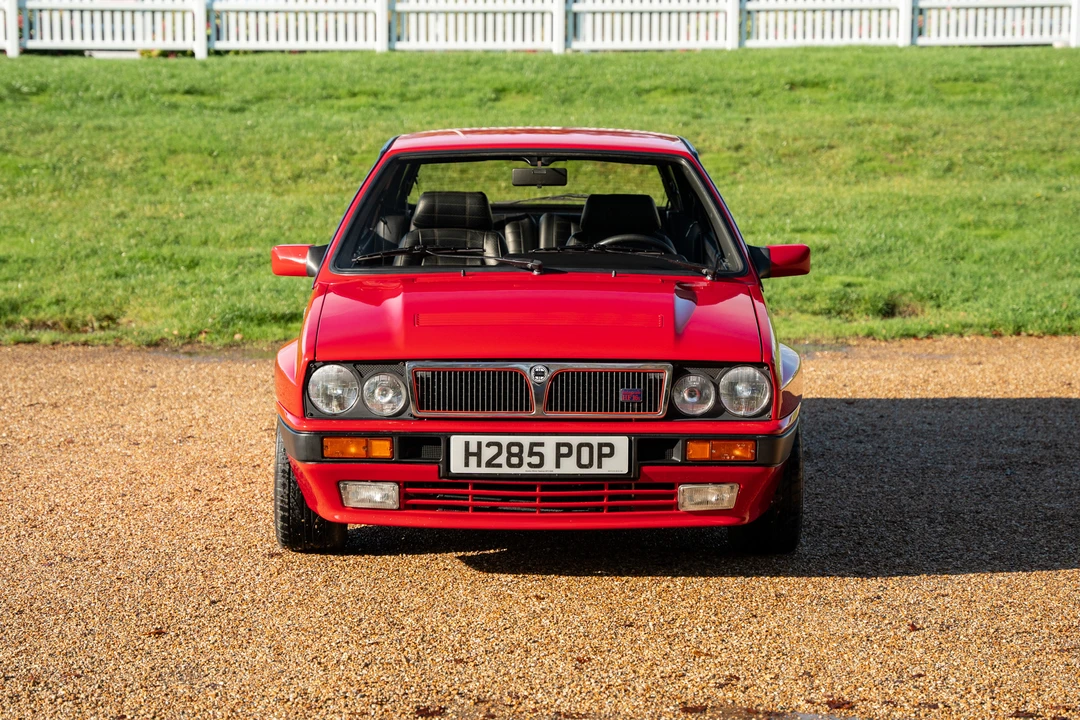 1991 Lancia Delta 1st Gen - Image 3 of 31