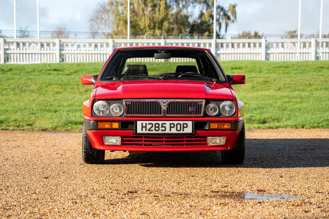 1991 Lancia Delta 1st Gen - Image 11 of 31