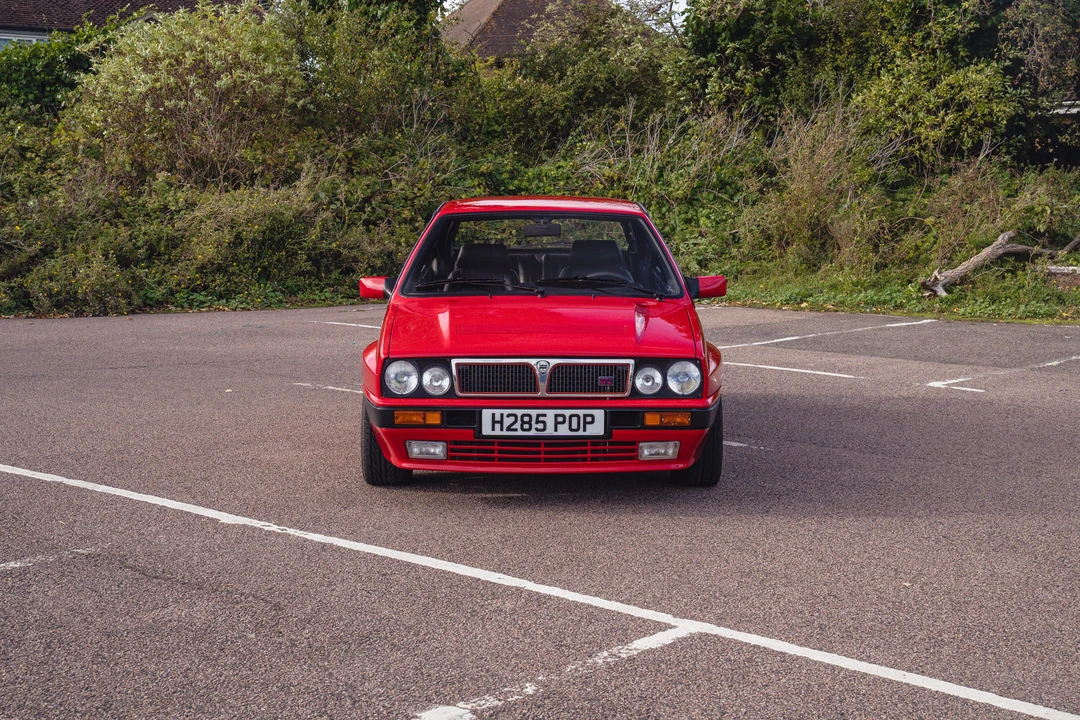 1991 Lancia Delta 1st Gen - Image 18 of 31