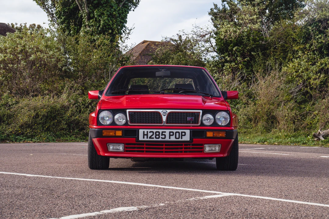 1991 Lancia Delta 1st Gen - Image 2 of 31