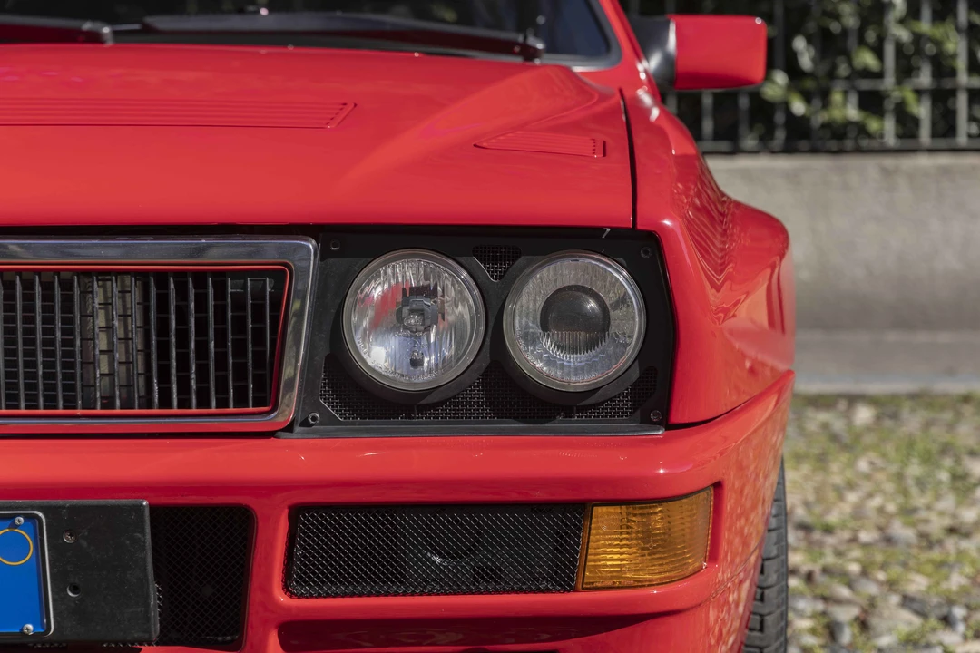 1992 Lancia Delta 1st Gen - Image 24 of 31