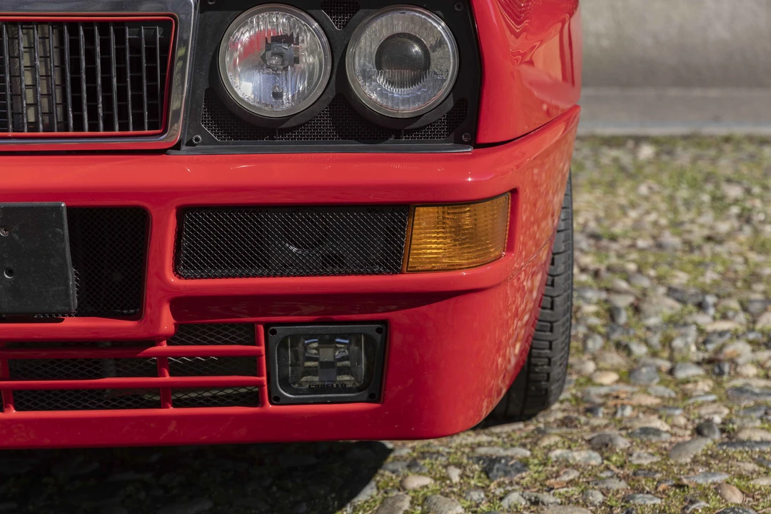 1992 Lancia Delta 1st Gen - Image 25 of 31