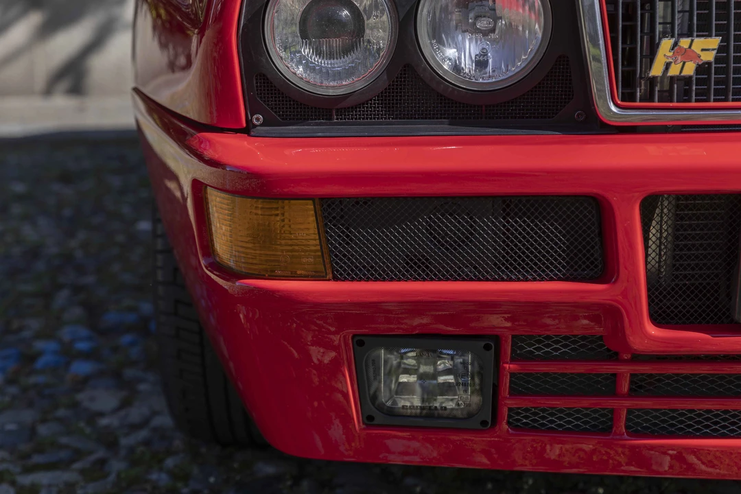 1992 Lancia Delta 1st Gen - Image 29 of 31