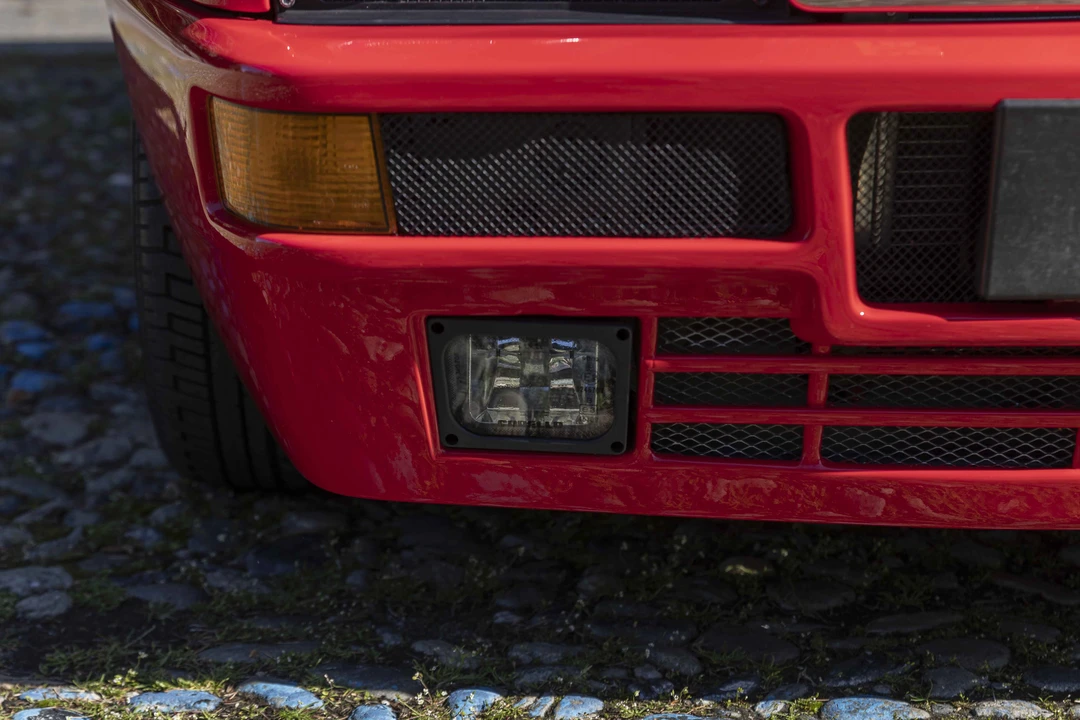 1992 Lancia Delta 1st Gen - Image 30 of 31