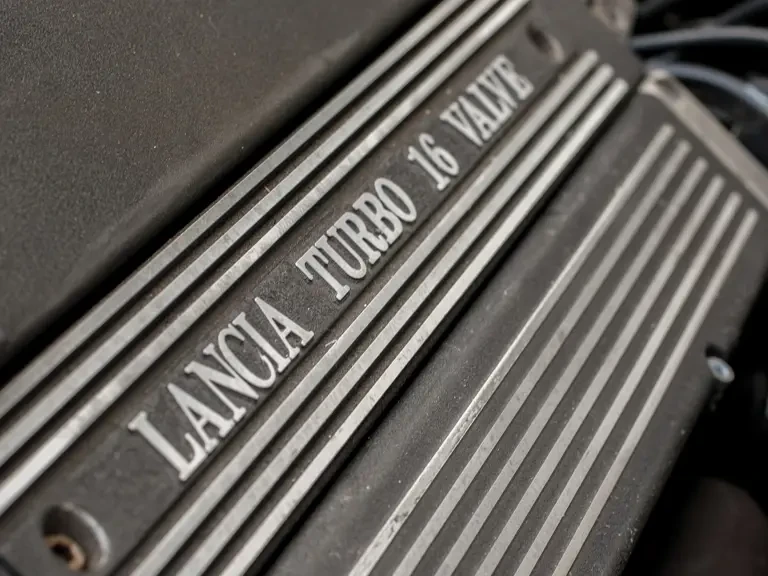 1991 Lancia Delta 1st Gen - Image 18 of 23