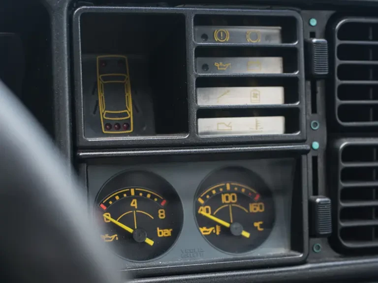 1991 Lancia Delta 1st Gen - Image 12 of 23