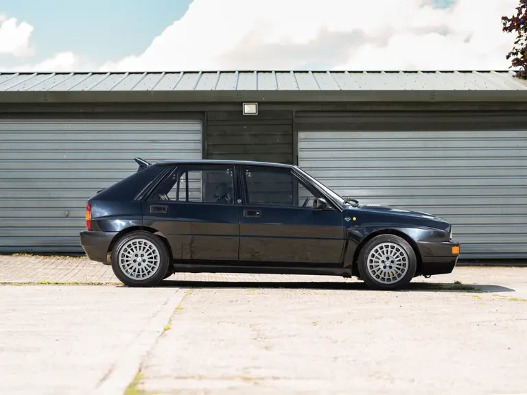 1991 Lancia Delta 1st Gen - Image 23 of 23