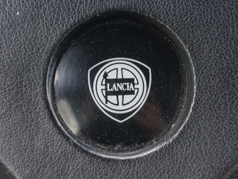 1991 Lancia Delta 1st Gen - Image 19 of 23