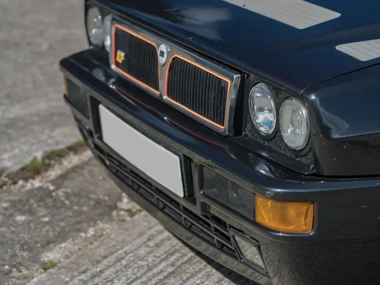 1991 Lancia Delta 1st Gen - Image 16 of 23