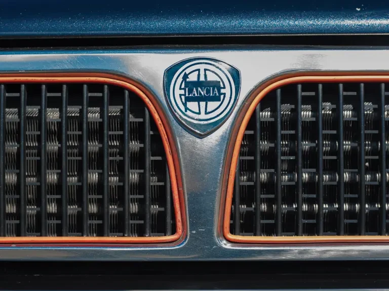 1991 Lancia Delta 1st Gen - Image 7 of 23