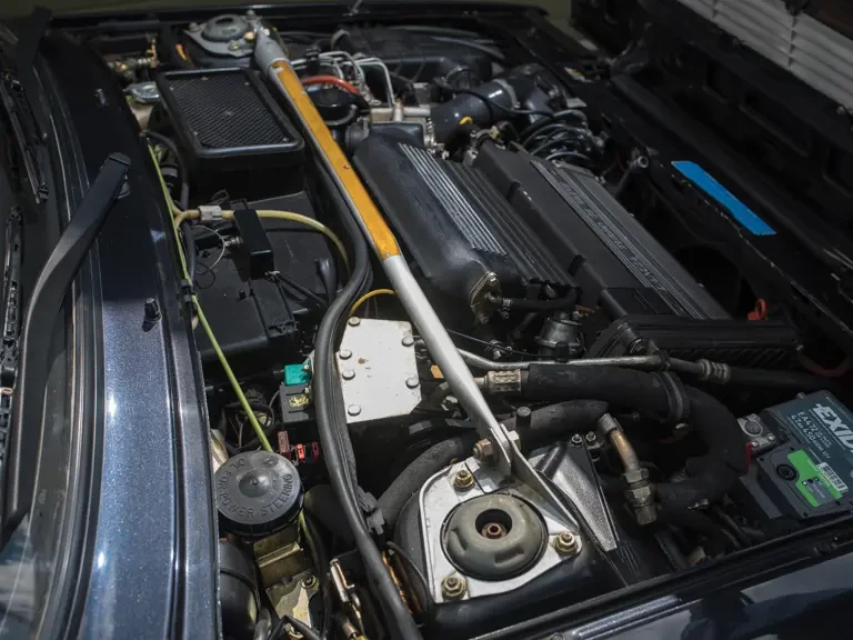 1991 Lancia Delta 1st Gen - Image 20 of 23