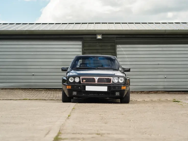 1991 Lancia Delta 1st Gen - Image 10 of 23