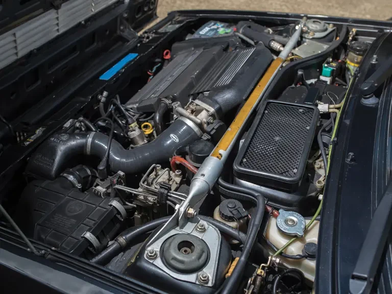 1991 Lancia Delta 1st Gen - Image 4 of 23