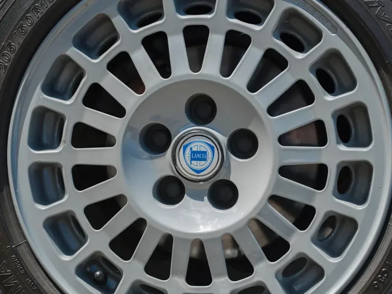 1991 Lancia Delta 1st Gen - Image 9 of 23